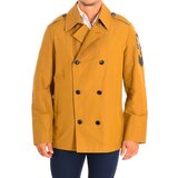 La Martina Jakne TMOE30-TW397-04183 Kostanjeva Cene