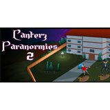 Steam Canterz Paranormies 2 (PC) Key GLOBAL Steam Canterz Paranormies 2 (PC) Key GLOBAL Slike