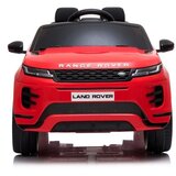  Licencirani auto na akumulator Range Rover Evoque - crveni | Eponuda.com