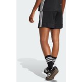 Adidas Sportske hlače 'Tiro 25 Essentials' crna / bijela | shoptok.hr