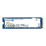 SSD M.2 NVMe Kingston NV3 1TB, Gen.4 SNV3S/1000G | Eponuda.com