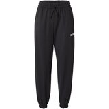 Adidas Ženski donji deo trenerke Lin, Crni Cene