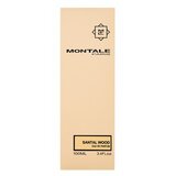 Montale Santal Wood parfumirana voda unisex 100 ml | Shoptok.si