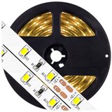 MAX-LED led trak premium 2835 4,8W/m 300 led IP20 toplo bela 3000K 5m Cene