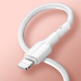 Ldnio Punjački i podatkovni kabel (A-C) 25W 1M Type-C Bijeli LS841_C Cijene
