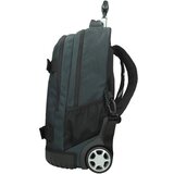 STREET Šolski nahrbtnik na kolesih Trolley Impact, Blacky | Shoptok.si