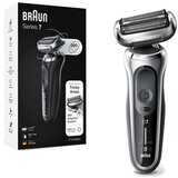 Braun Series 7 71-S1000s električni brivnik Silver | Shoptok.si