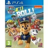 Outright Games PS4 igra Paw Patrol: On a roll! Cene