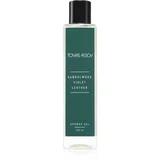 SANDALWOOD VIOLET LEATHER Shower gel hidratantni gel za tuširanje 200 ml