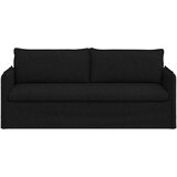 SOFA Crna 195 x 82 x 85 cm Metal | shoptok.hr