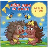Grahovac Ježek Jaka in Julija Cene