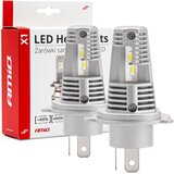 Amio Auto sijalica X1 H4 LED 6500K | Eponuda.ba