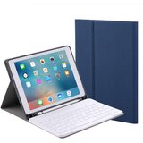 Royal Bailey Flip cover in Bluetooth Tipkovnica RK508 za 2018&2017/iPad Pro9.7/Air2/Air, (21594127) Cene