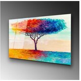 WALLXPERT Slika od kaljenog stakla 70x100cm | Eponuda.ba