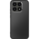 AVIZAR Silikonska prevleka za Xiaomi 15T, mehka in izjemno tanka, Črna, (5000189360) Cene