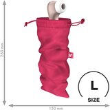 Satisfyer Treasure Bag L Pink | shoptok.hr