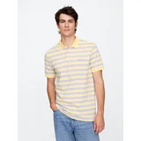 GAP Polo pique t-shirt - Men's