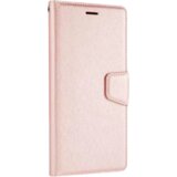  Zaštitna futrola preklopna ALIVO Puder-Roze za Galaxy S24 FE | ePonuda.com