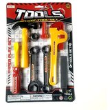 Magic Toys DIY komplet 7-delni set | Shoptok.si