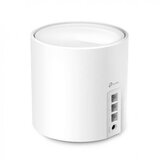 Tp-link Deco X50 (3 pack) domači Mesh Wifi sistem - Deco X50(3-pack) | Shoptok.si