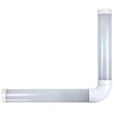 E2 ELEKTRO LED svetlo ispod ormarića SYSTEME LED/18W/230V 3000/4000/6000K 60 cm | Eponuda.com