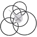 Callea Design Zidni sat Black Hole Cijene