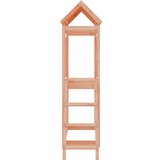 Vanjski set za igru 53x110x214 cm od masivnog drva duglazije | shoptok.hr