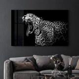 WALLXPERT OGLS-7057 - Višenamensko Tempered Staklo sa Šarenim Printom | Eponuda.com