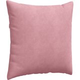  Jastučići za sofu 2 pcs Ružičasta 60 x 60 cm Kordura tekstil | Eponuda.com