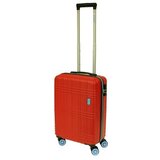 Dielle Kovčki 13050RO Rdeča Cene