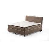 Hanah home bračni krevet orina set 160 x 200 brown | ePonuda.com