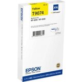 Epson "Tinte T9074 XXL C13T907440 Gelb bis zu 7.000 Seiten" Cijene