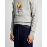 Polo Ralph Lauren BAS DE JOGGING DROIT EN DOUBLE KNIT TECH Tamno plava | shoptok.hr