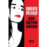 LOM Roberto Bolanjo - Jedna književna avantura Cene