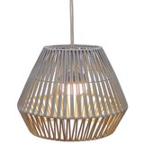 New Garden Conta Recharge battery Hang taupe grey colour | shoptok.hr