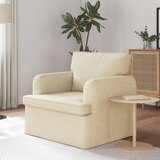 SOFA Krema 84 x 80 x 85 cm tkanina | shoptok.hr