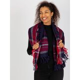 Wool Fashion Italia Banna-AT-CH-17501-1.57-navy-red | Shoptok.si