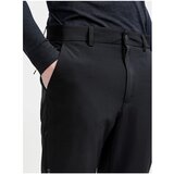 Craft Hlače Core Explore Črna | Shoptok.si