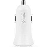 Ttec Quantum PD 20W Wall Charger+ 20W Car Charger + Type-C/Lightning Cable, Mfi Apple Licence | shoptok.hr