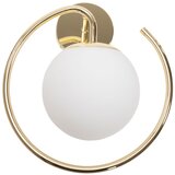 Toolight ZIDNA svjetiljka APP1153-1W Gold | shoptok.hr