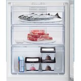 Beko vgradni kombinirani hladilnik BCHA275K3SN | Shoptok.si
