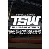Steam Train Sim World®: Long Island Rail Road: New York - Hicksville Route Add-On - TSW2 & TSW3 compatible (DLC) (PC) Key GLOBAL Steam Train Sim World®: Long Island Rail Road: New York - Hicksville Route Add-On - TSW2 & TSW3 compatible (DLC) (PC) Key GLOBAL Slike