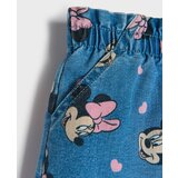 Sinsay Kratke hlače Minnie Mouse | shoptok.hr