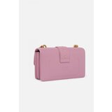 Pinko LOVE ONE MINI CL VITELL Ružičasta | shoptok.hr