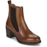 YOKONO Mokasini LILLE Kostanjeva | Shoptok.si