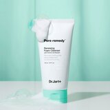 Dr.Jart+ Pore Remedy™ Renewing Foam Cleanser čistilna pena 150 ml | Shoptok.si