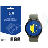 3mk flexibleglass zaščitno steklo za samsung galaxy watch 7 40MM fit, (5000019363) | Shoptok.si