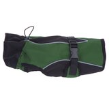  Softshell-pasji plašč Dolžina hrbta pribl. 70 cm zelen Cijene