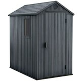 Keter Spremište Darwin (D x Š x V: 184,5 x 125,8 x 205 cm) | shoptok.hr