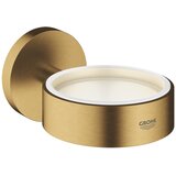 Grohe podstavek za milo z držalom essentials (40369AL1) | Shoptok.si